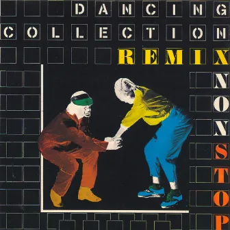 Dancing Collection (Remix) by NoNsToP