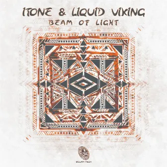 Beam of Light by Itone