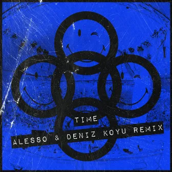 TIME (Alesso & Deniz Koyu Remix) by Deniz Koyu