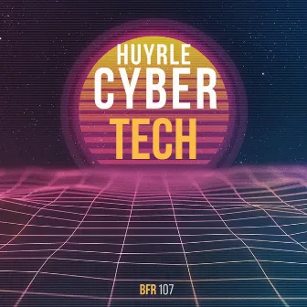 Cybertech (Original Mix) by Huyrle