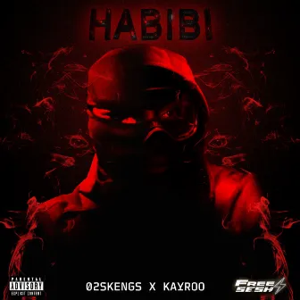 HABIBI by Freesesh