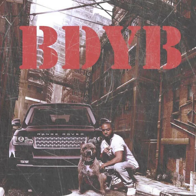 Bdyb