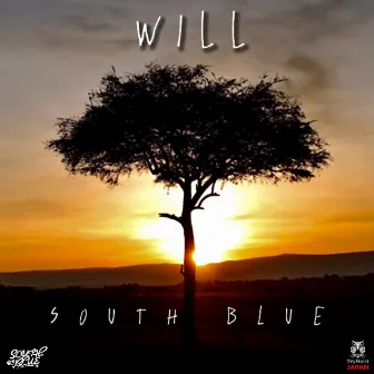 will by SOUTH BLUE