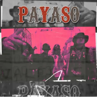 Payaso by BNY Music