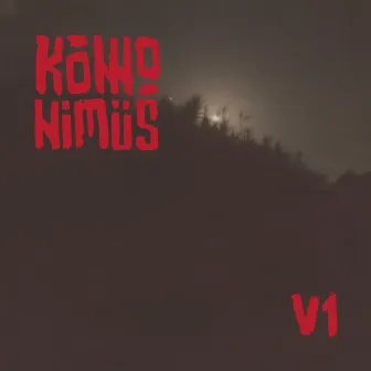 Kònnónimüs Vol.1 by Kònnónimüs