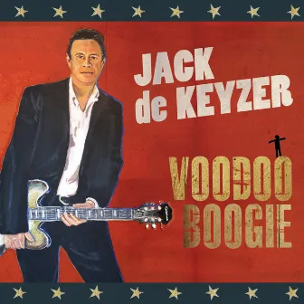 Voodoo Boogie by Jack De Keyzer