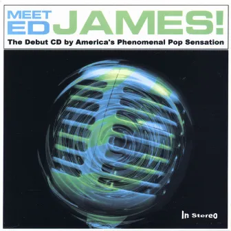 Meet Ed James by Ed James