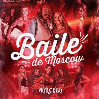 Baile de Moscow by Dj Codi