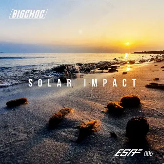 Solar Impact by Bigchoc