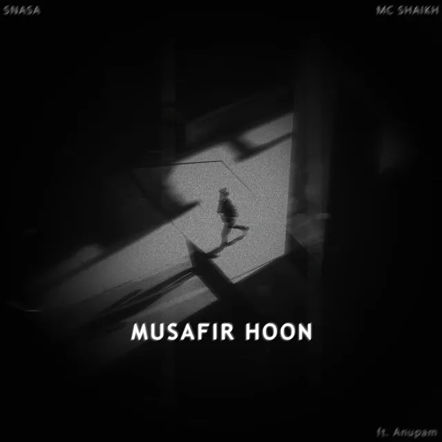 Musafir Hoon