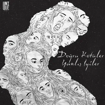 Doğru Kötüler Yanlış İyiler by EB