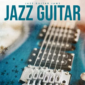 Jazz Guitar by Jazz Guitar Jams