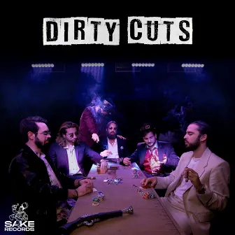 Dirty Cuts by Yahzi