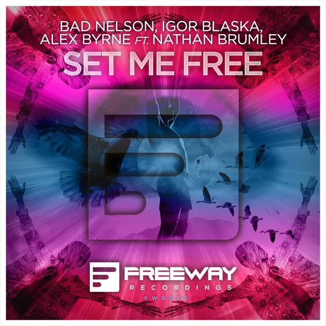 Set Me Free (Original Mix)