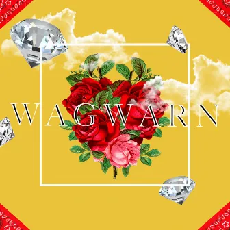 Wagwarn by KrookLetter