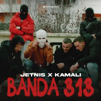 Banda 313 by Kamali