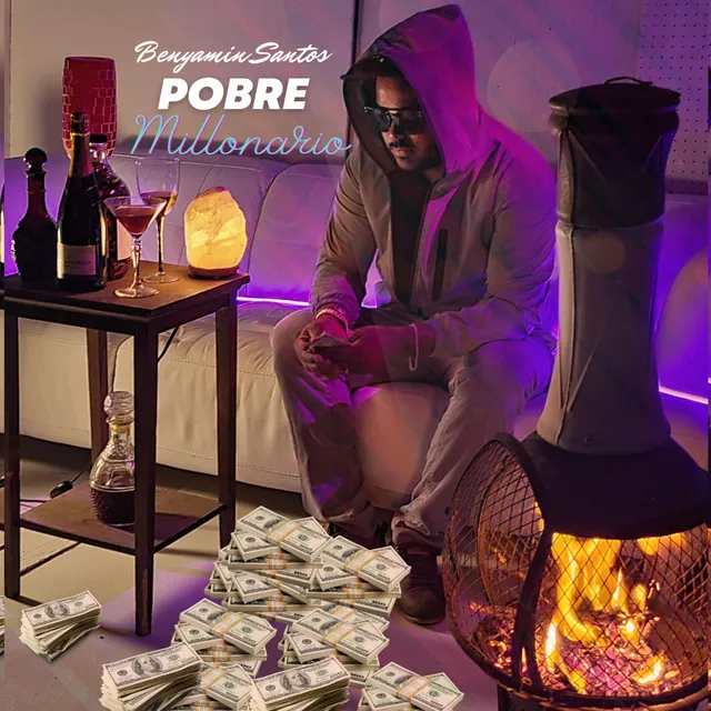 Pobre Millonario