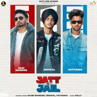 Jatt N Jail by Zehr Vibe