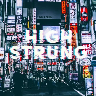 High Strung by Royal