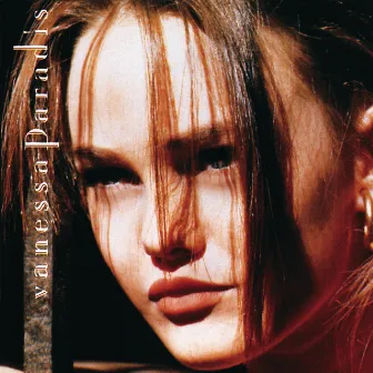 Variations Sur Le Meme T'Aime by Vanessa Paradis