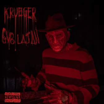 krueger. by Gyb Lajan