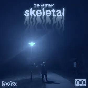 skeletal by DeadDom