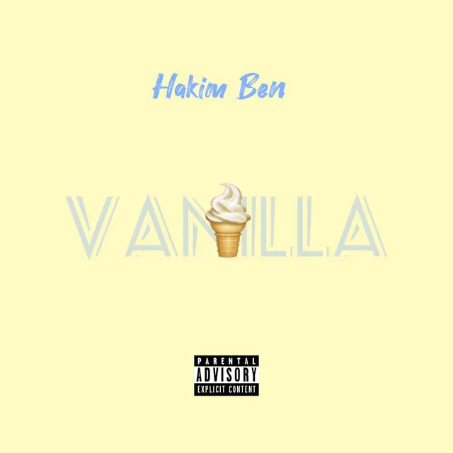 Vanilla