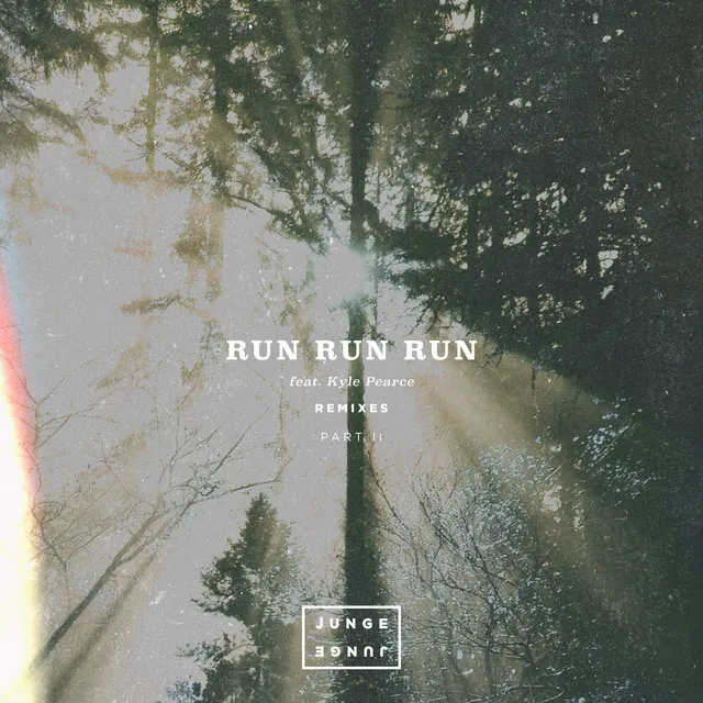 Run Run Run - LEETO Remix