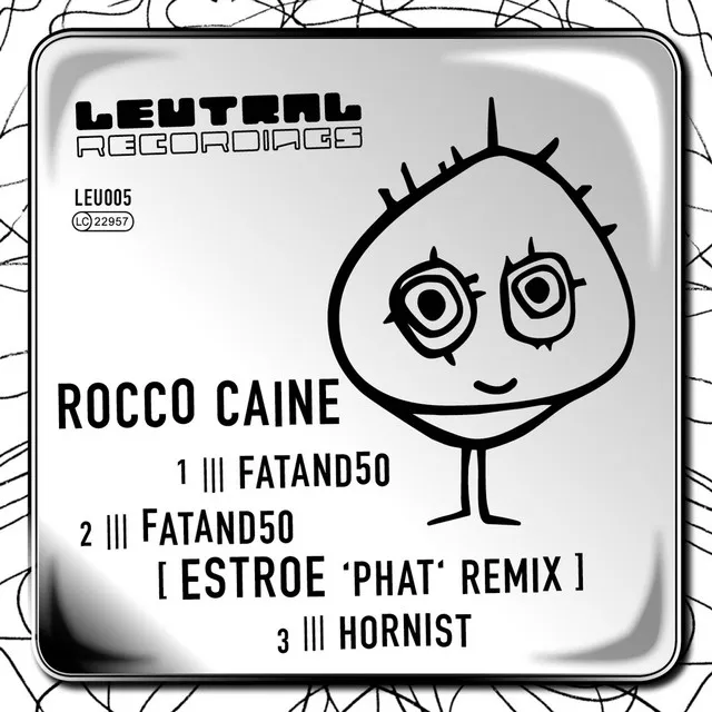 Fatand50 - Estroe 'Phat' Remix