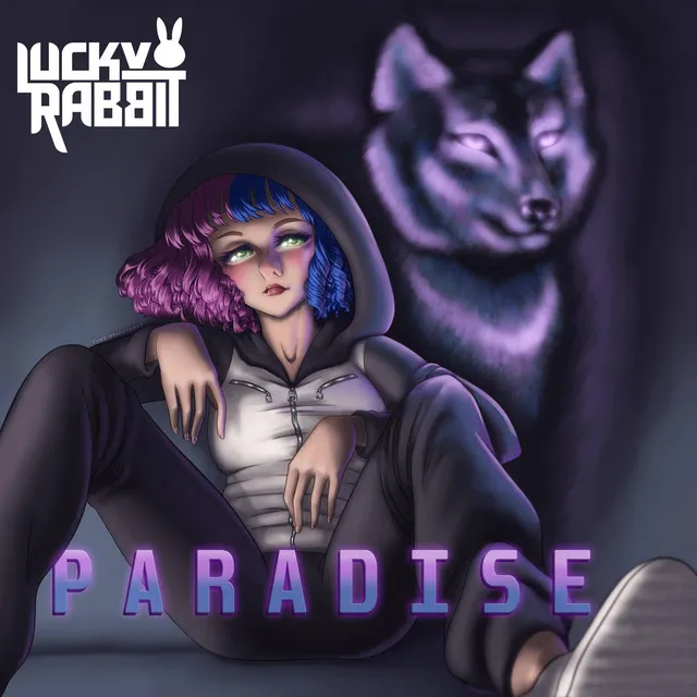 Paradise - Radio Edit