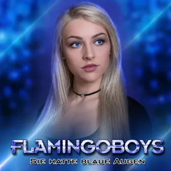 Sie hatte blaue Augen by Flamingoboys