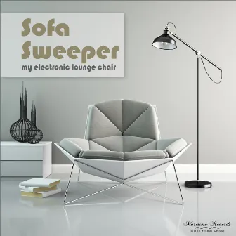 My Electronic Lounge Chair by Sofa Sweeper