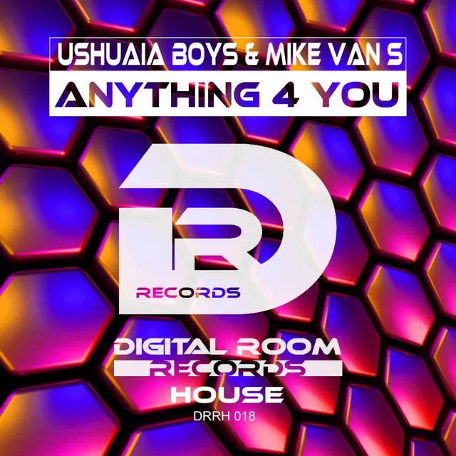 Anything 4 You - Club Mix