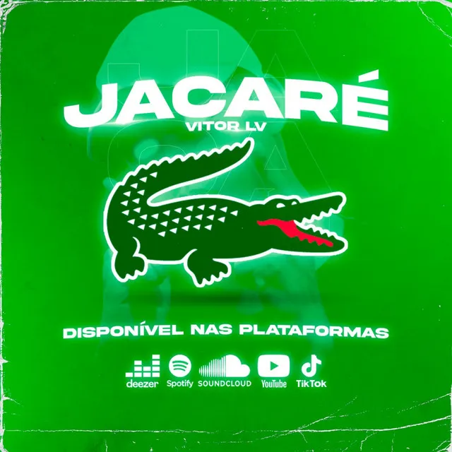 JACARÉ