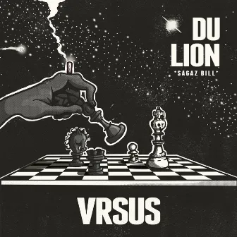 Vrsus by Du Lion