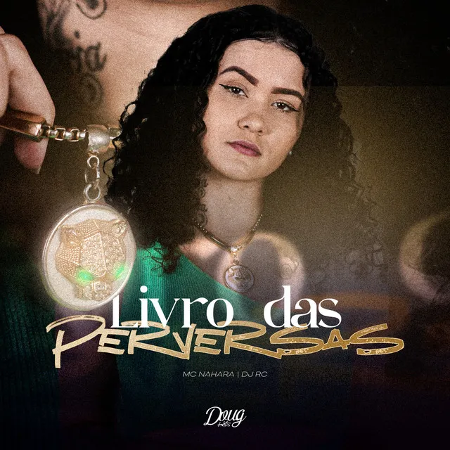 Livro das Perversas