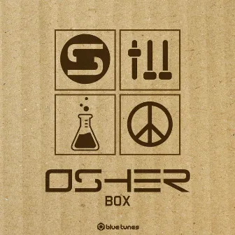 Osher Box by Osher