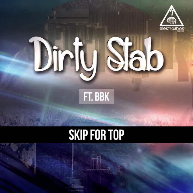 Skip For Top - Original Mix