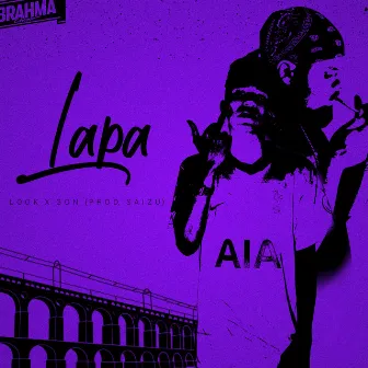 Lapa by 66 Gon