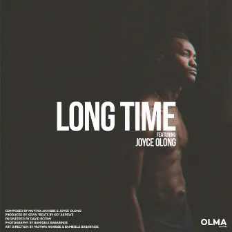 Long Time by Muyiwà