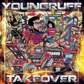 Take Over by Young Ruff