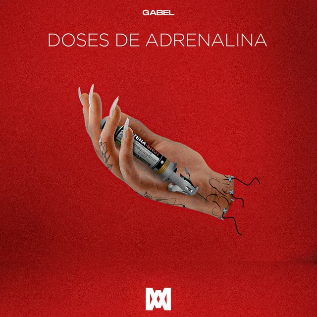 Doses de Adrenalina