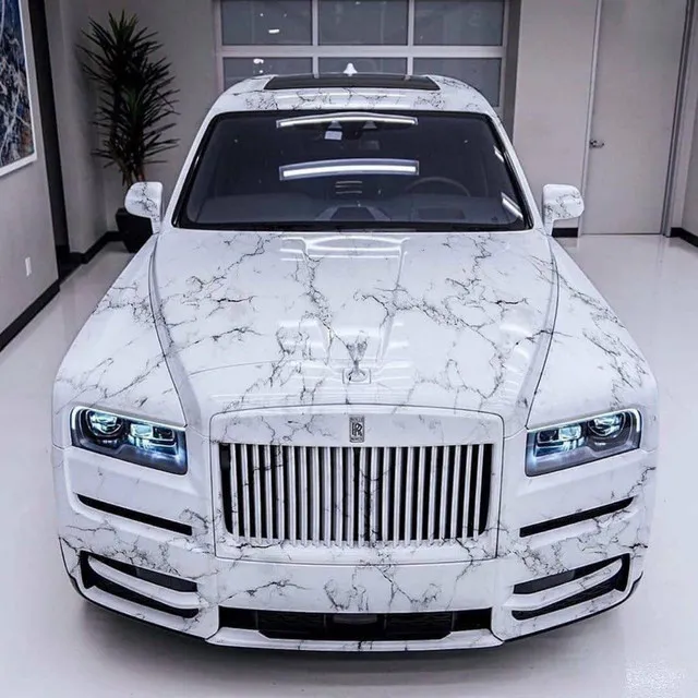 V12 Phantom