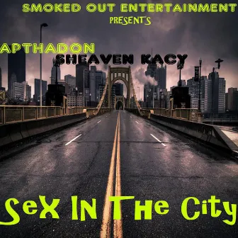 Sex in the City by Apthadonmusic