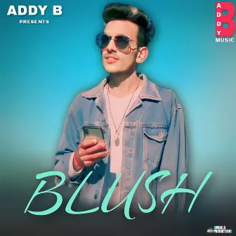 Blush by Addy B