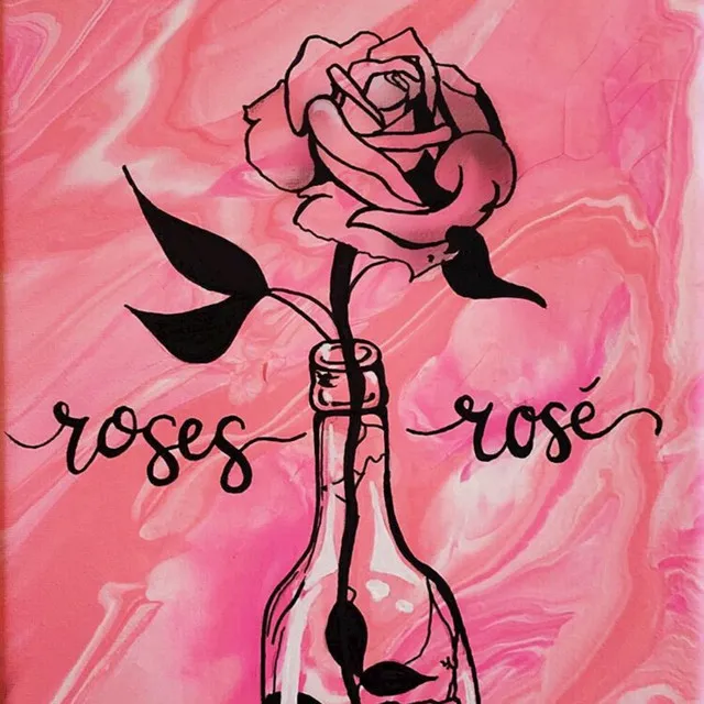 Roses and Rosé