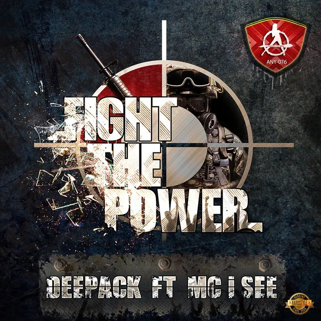 Fight The Power! - Radio Version