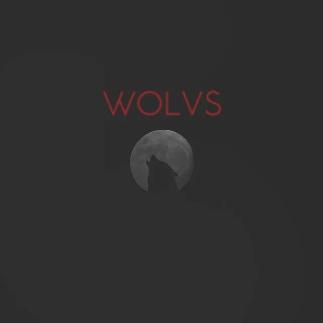 Wolvs - Drum & Bass Mix