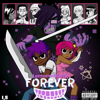 Forever by LemonadeYnw