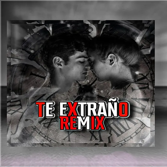 Te Extraño (Remix)